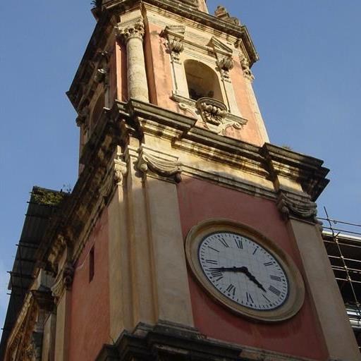 Orologio del campanile