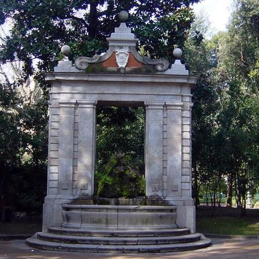 Fontana di Don Tullio