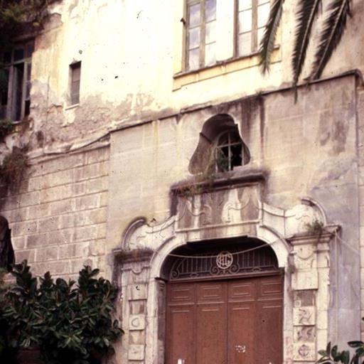 Palazzo S. Massimo