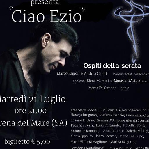 CiaoEzio_locandina