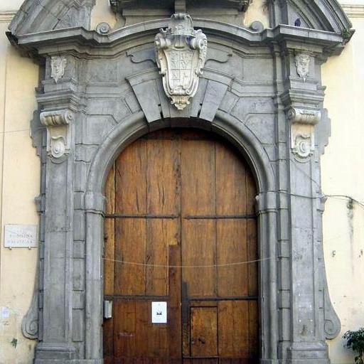 Palazzo Genovese