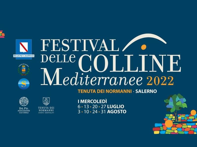 Festival delle Colline Mediterranee