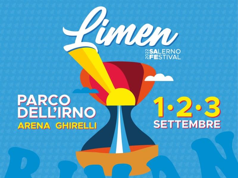 Limen Salerno Festival 2022