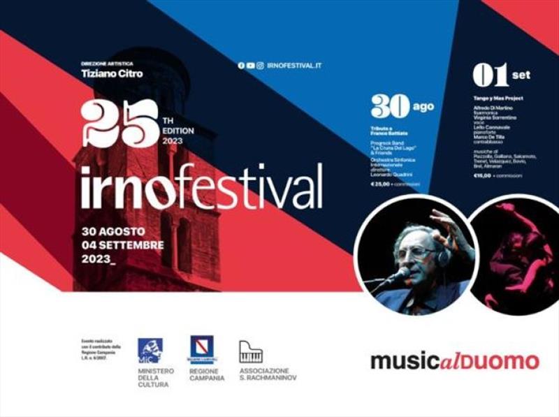 Concerti head