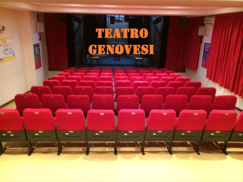 Teatro Genovesi: Stagione 2023 / 2024