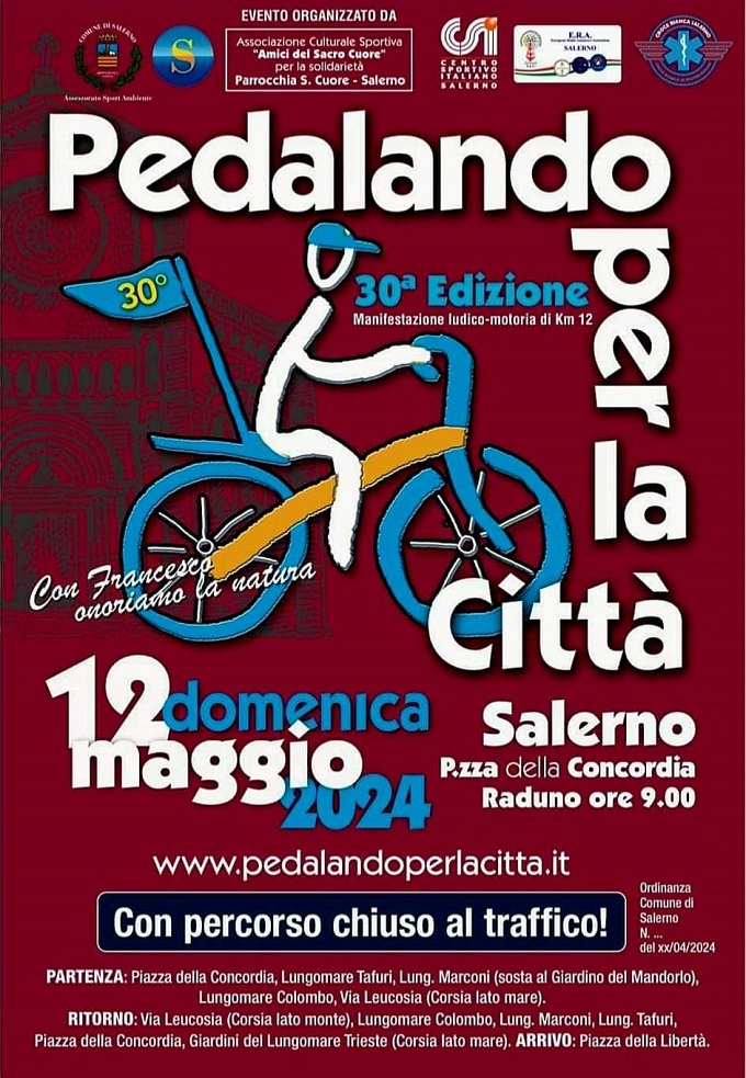 pedalando-per-la-città-2024-locandina