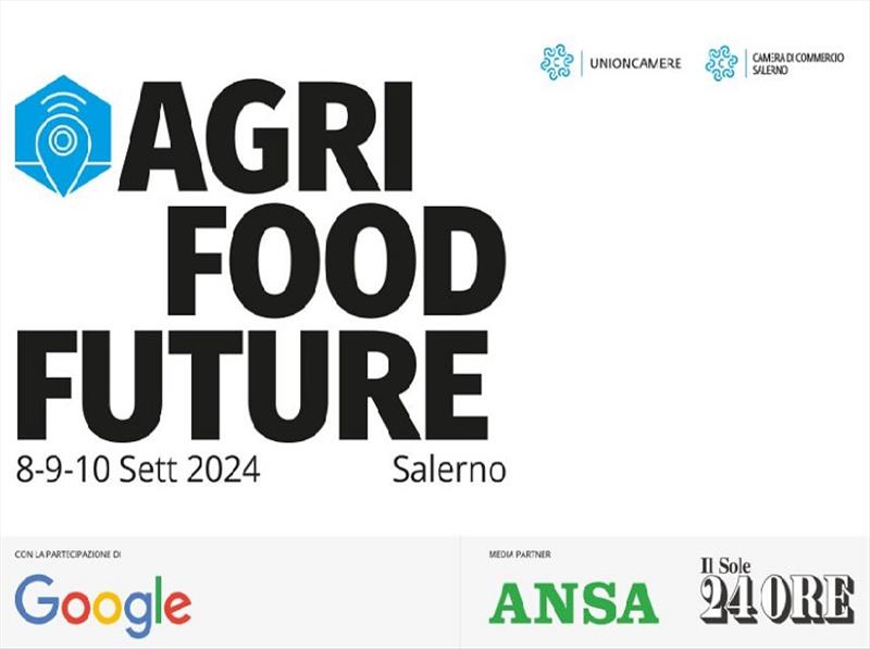 AgriFood Future 2024