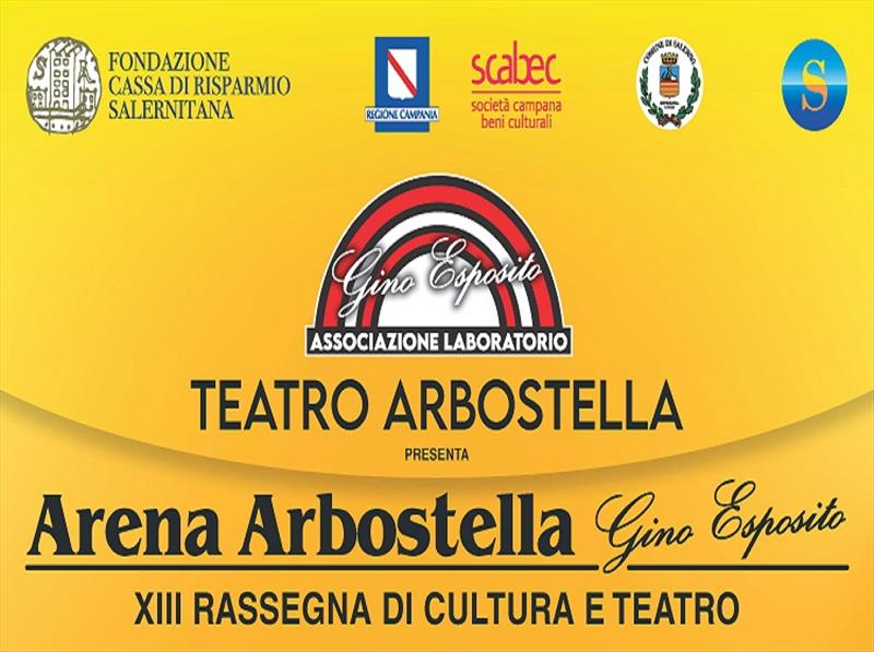 Arena Arbostella XIII edizione