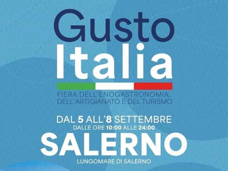 Gusto Italia in Tour