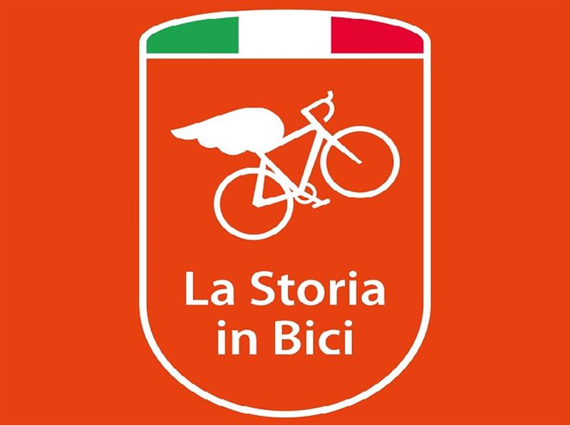 La Storia in Bici