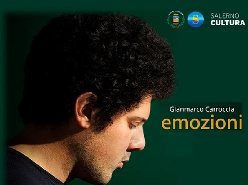 Emozioni - Viaggio tra le Canzoni di Battisti e Mogol