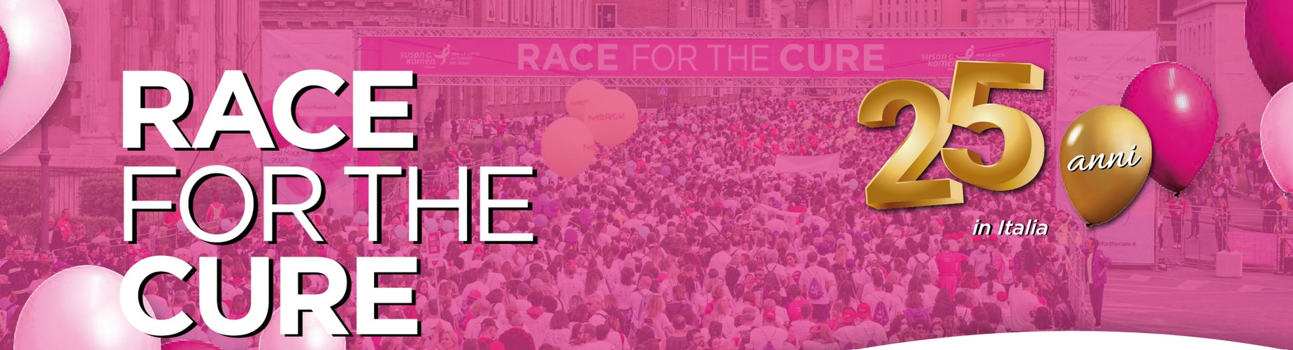 Race for the cure 2024