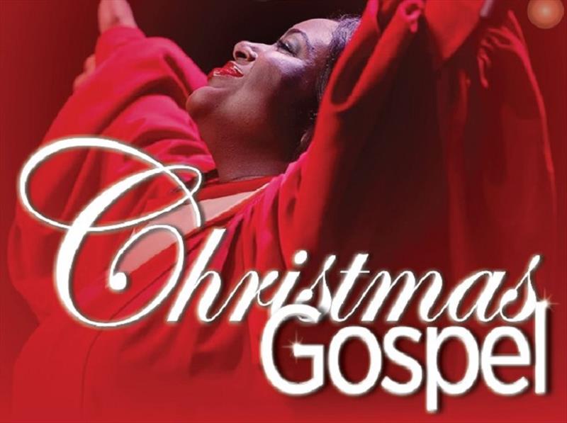 Christmas Gospel - Florida Inspirational Singers