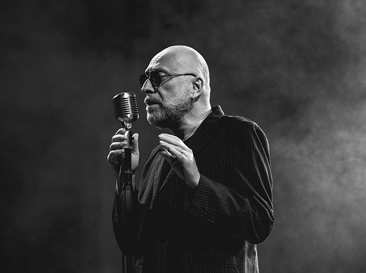 Mario Biondi