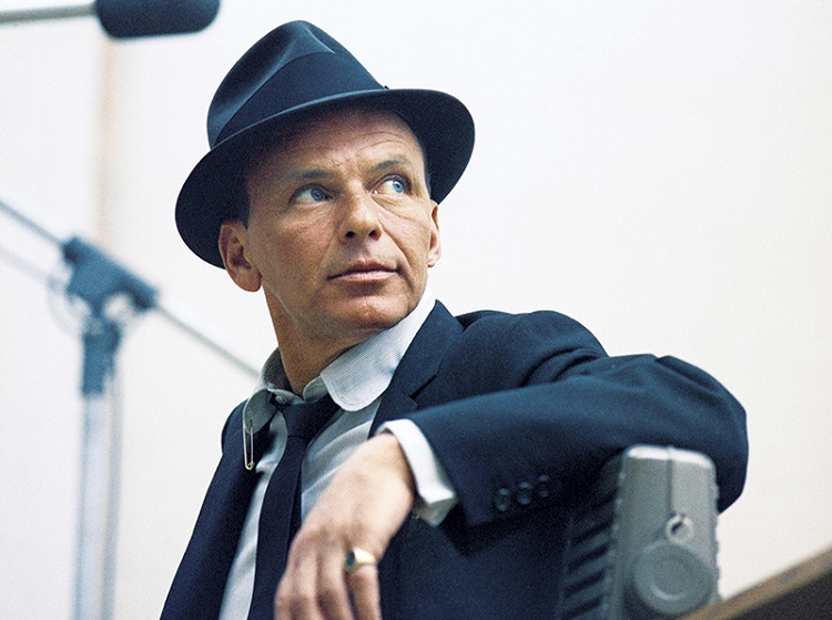 Omaggio a Frank Sinatra