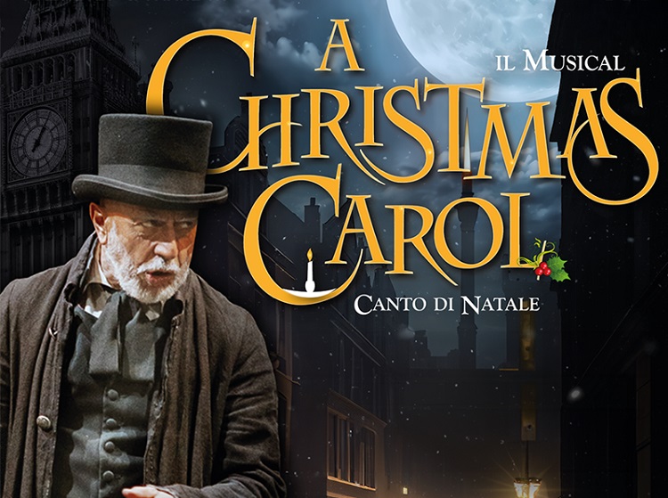 A Christmas Carol