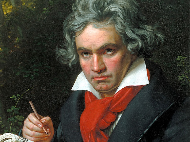 Beethoven IX Sinfonia