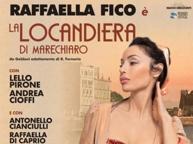 La locandiera di Marechiaro