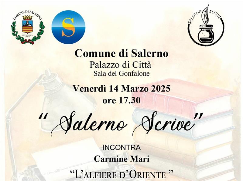 Salerno Scrive