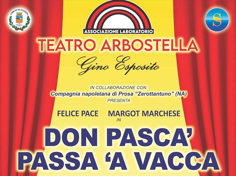 Teatro Arbostella - 