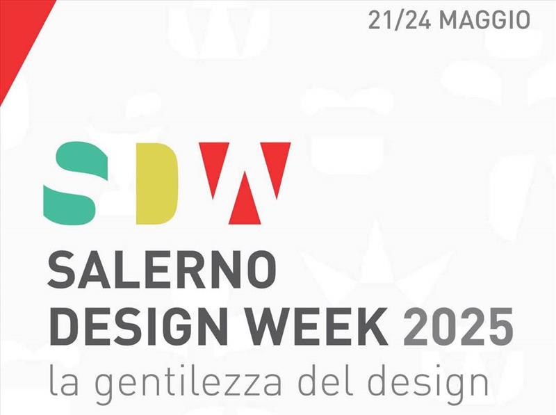 Salerno Design Week