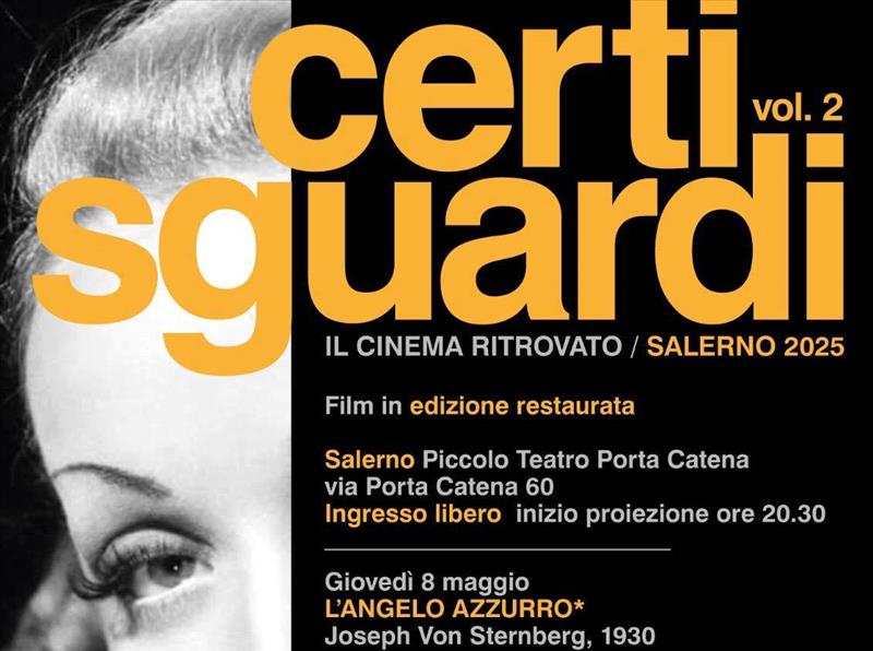 Certi sguardi - Vol. 2