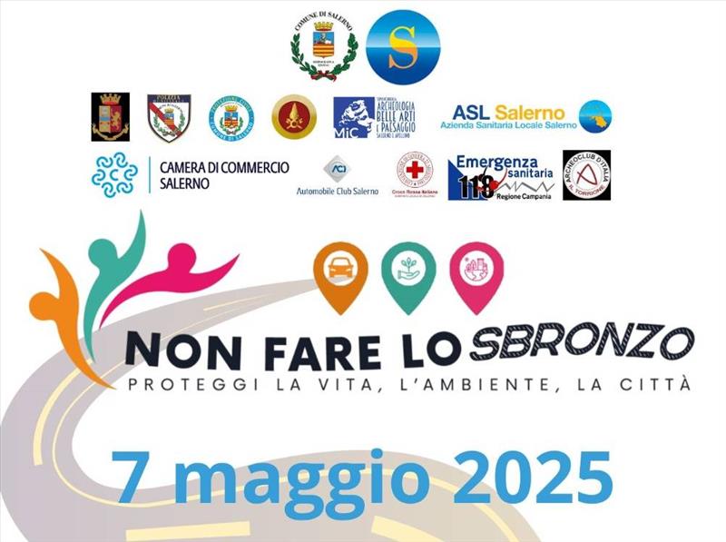 Non fare lo sbronzo II edizione - giornata conclusiva