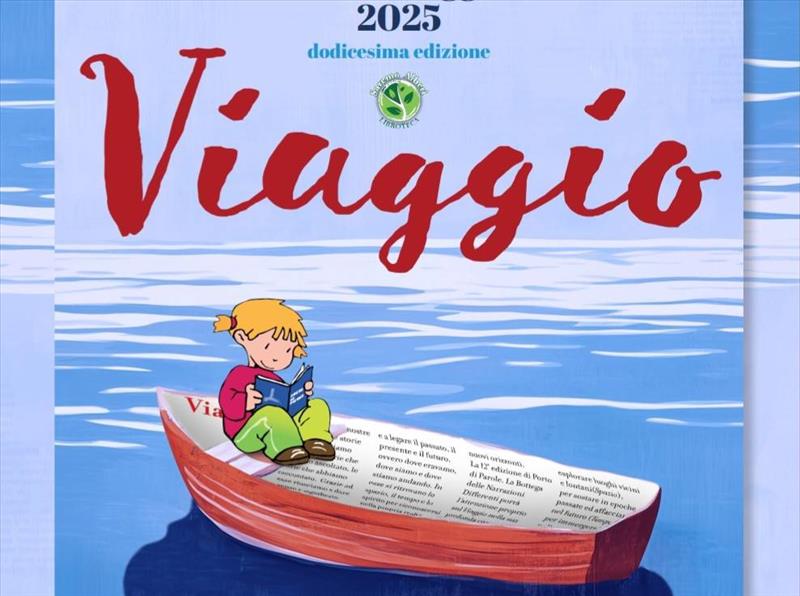Porto di Parole - XII edizione