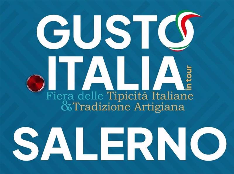 Gusto Italia in Tour 2025