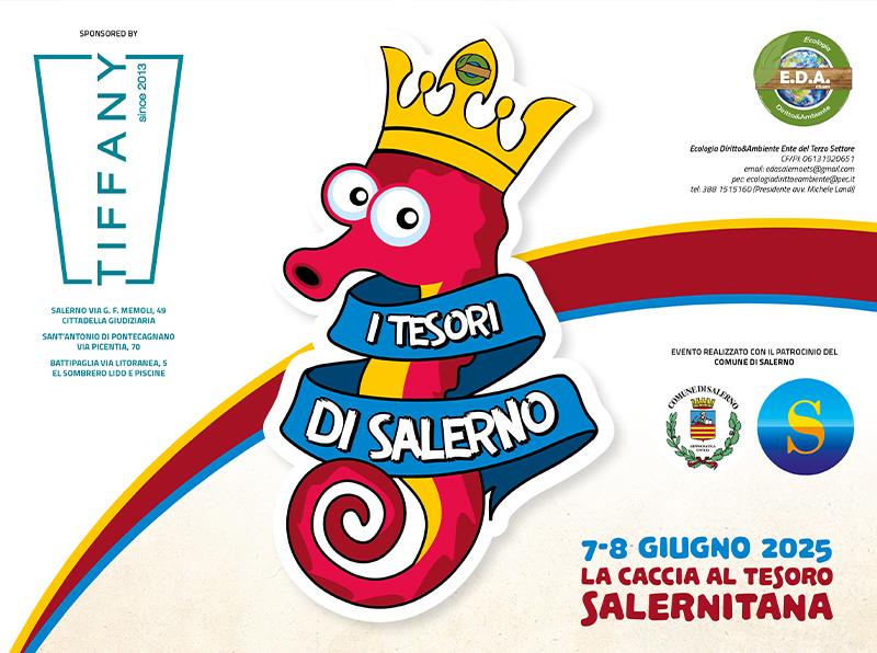 I Tesori di Salerno