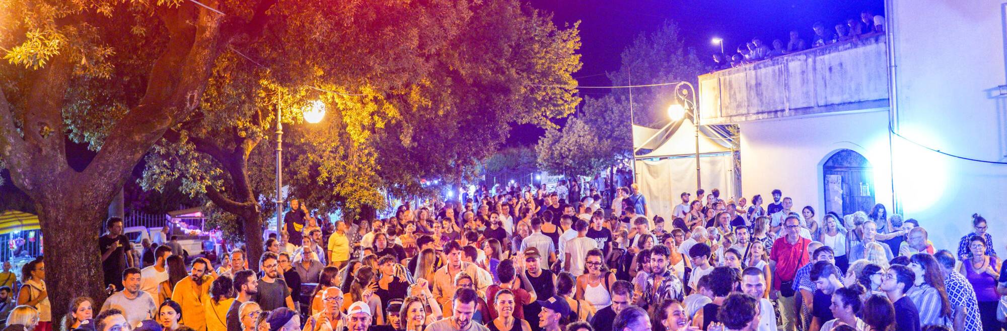 Sagra Lagane e Ceci - XXXIII edizione