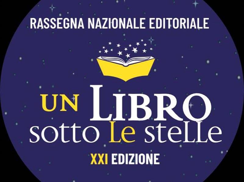 Un libro sotto le stelle - XXI edizione