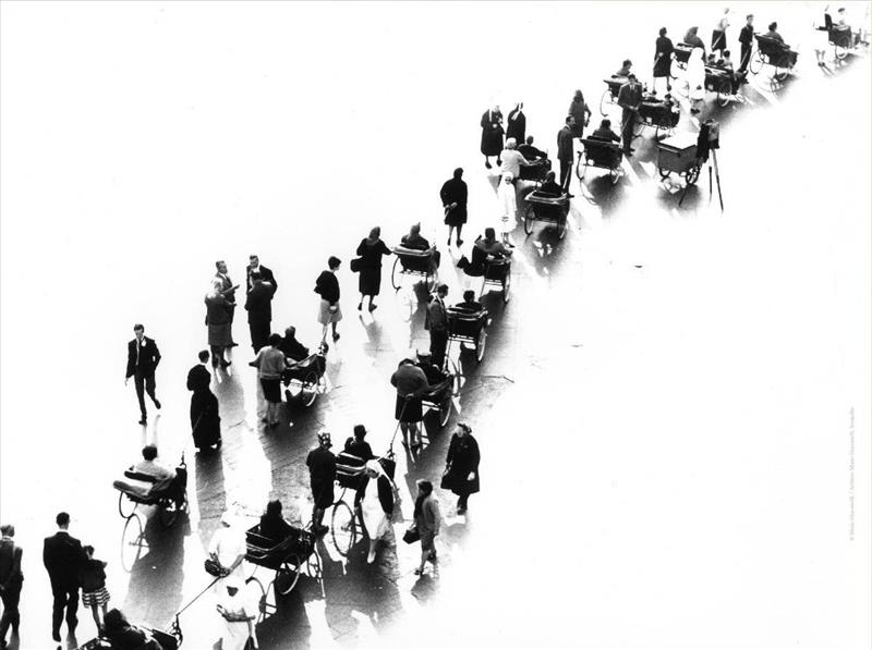 I sentieri del sacro - Mostra fotografica