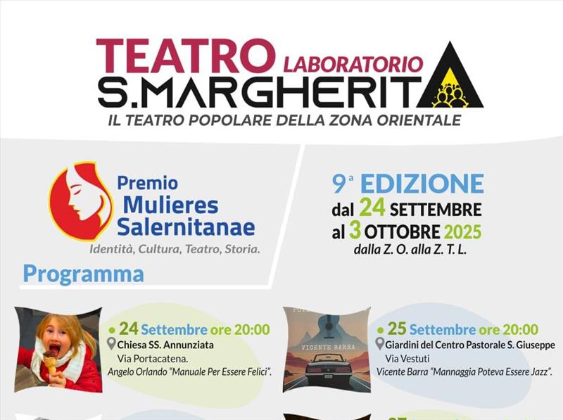 Manifestazioni head