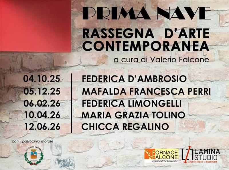 Prima Nave