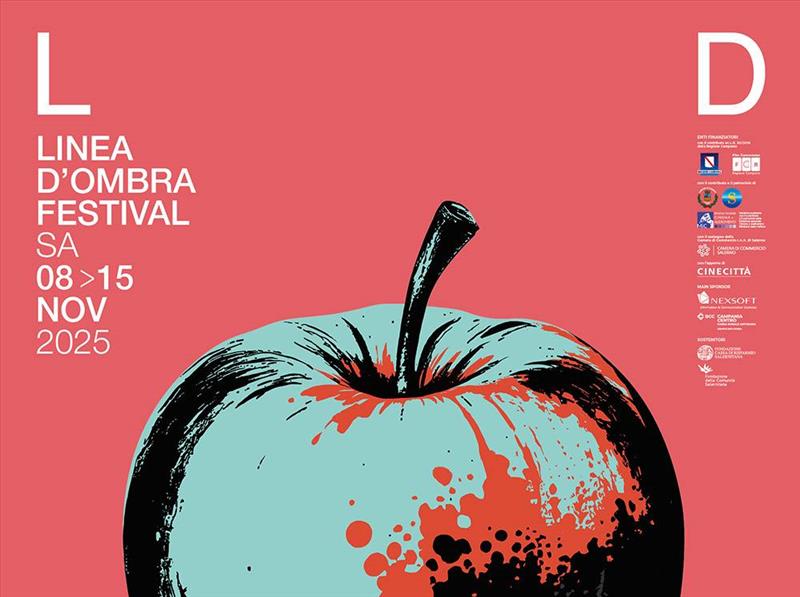 Linea d'Ombra Festival 2025 - XXX edizione