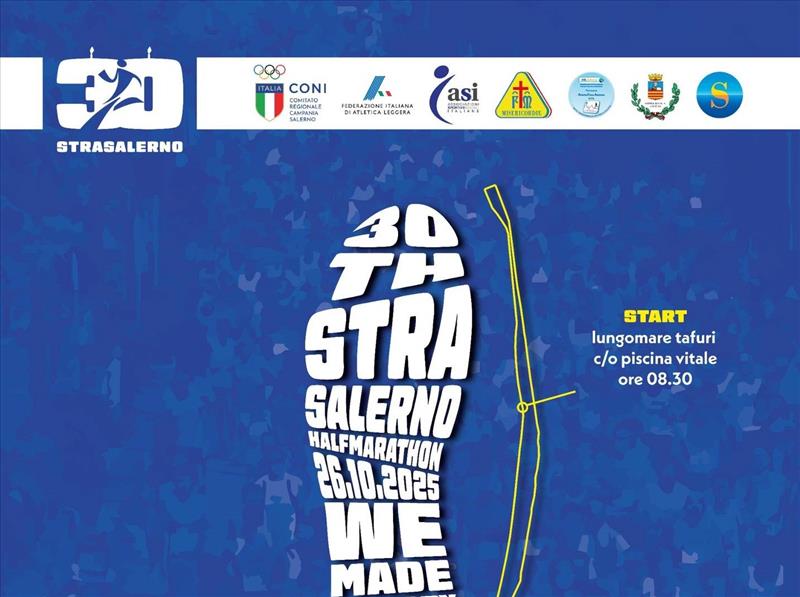 StraSalerno 2025