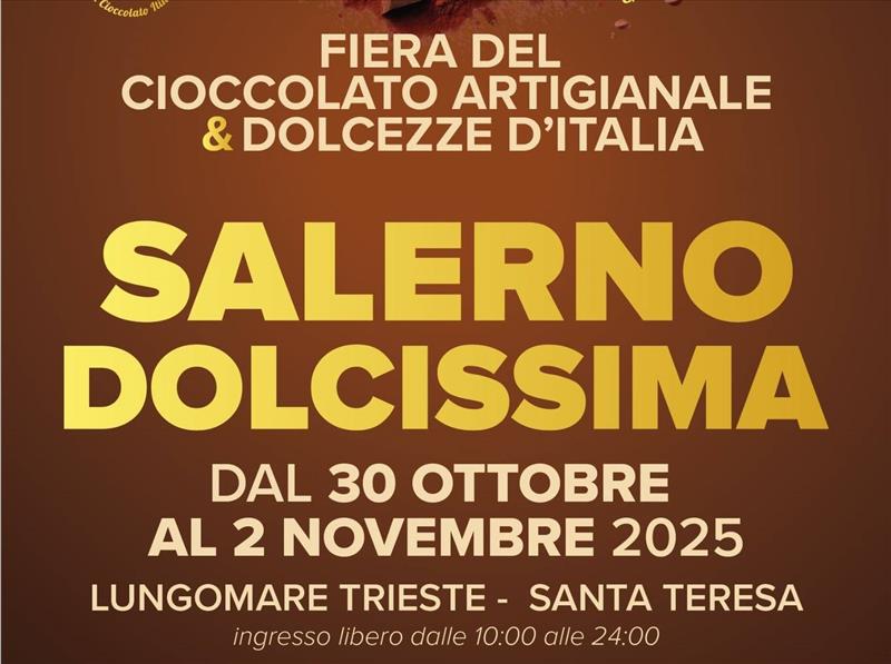 Salerno Dolcissima