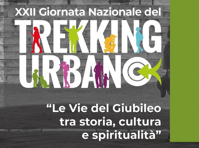 Trekking Urbano 2025