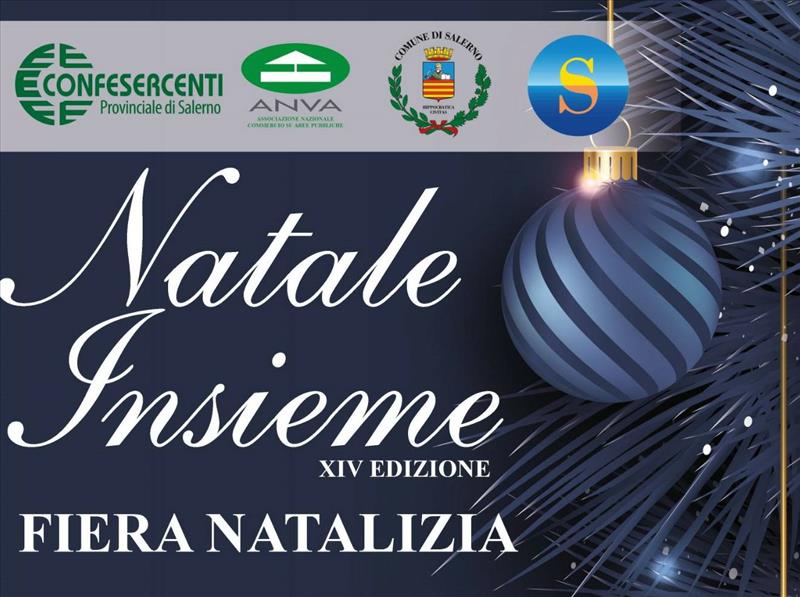 Natale Insieme - XIV edizione