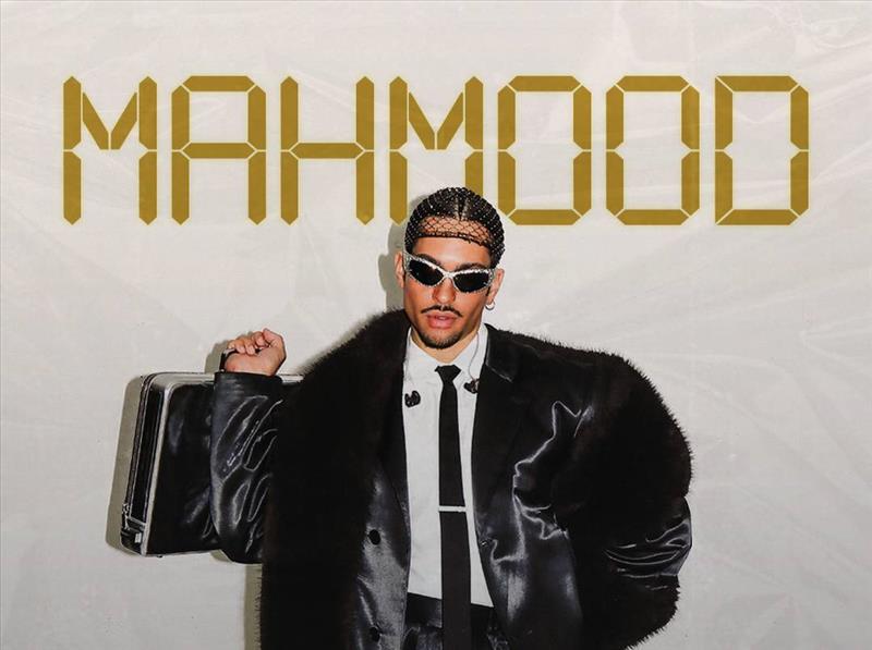 Capodanno in Piazza - Concerto di Mahmood
