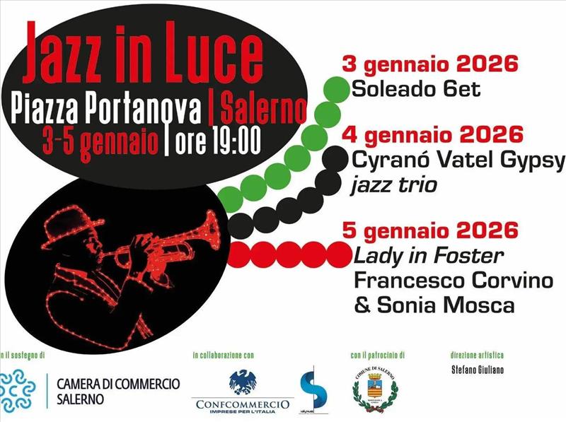 Jazz in Luce - XI edizione