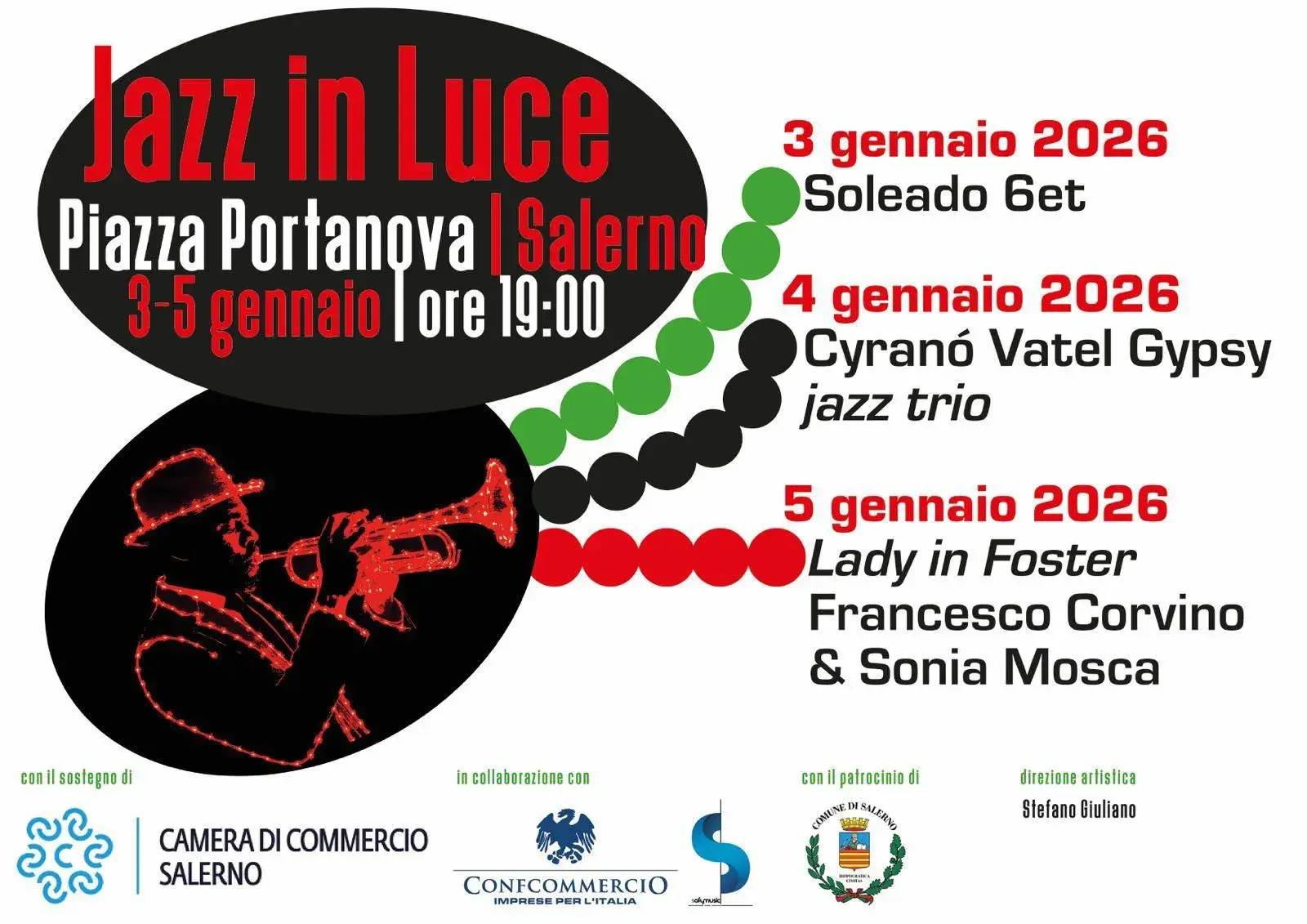 Jazz in Luce XI edizione