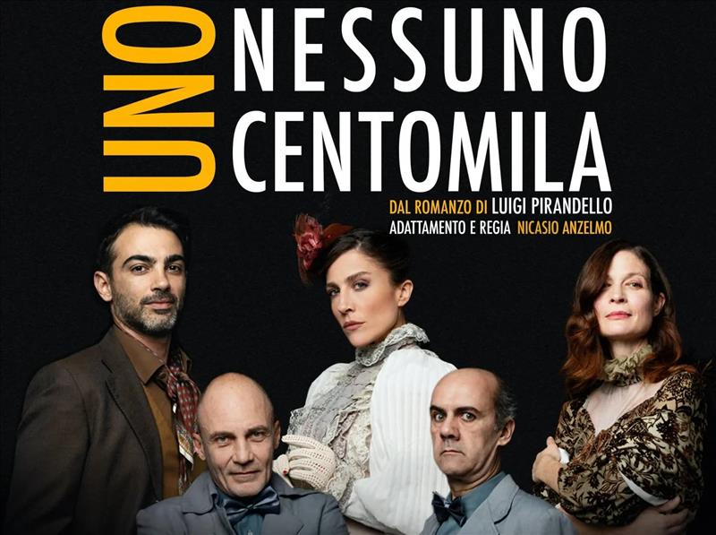 Uno nessuno centomila