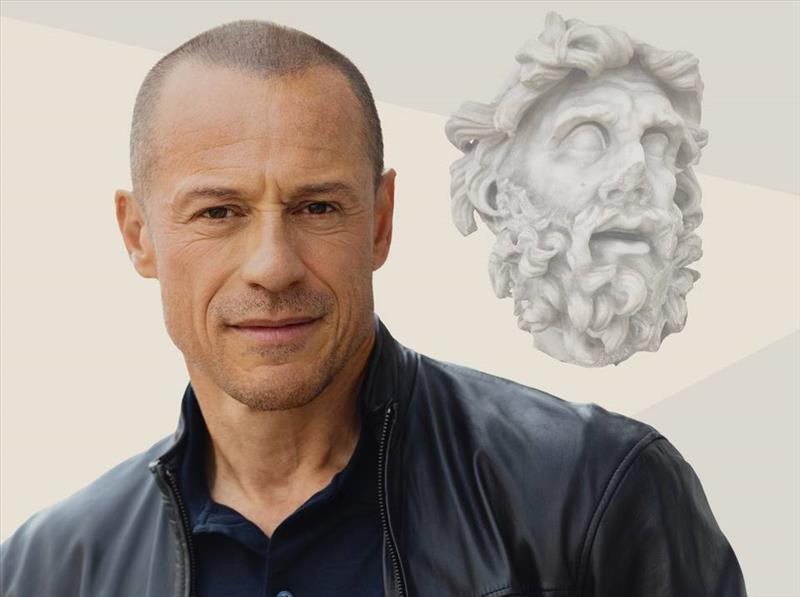 Nessuno, le avventure di Ulisse