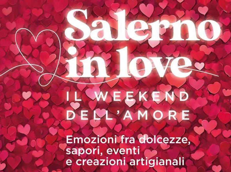 Salerno in love 2026