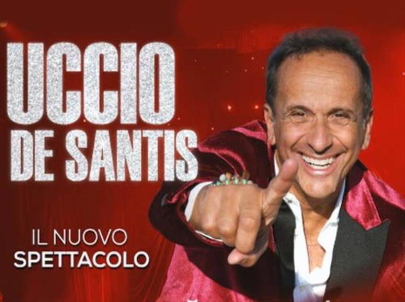 Uccio De Santis - 