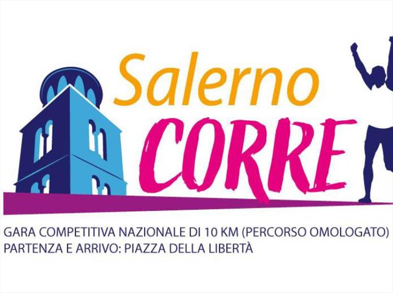 Salerno Corre 2026