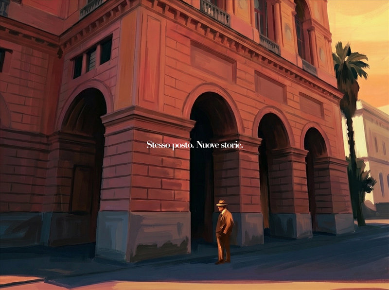 Teatro Verdi - Stagione Lirica e di Balletto 2026