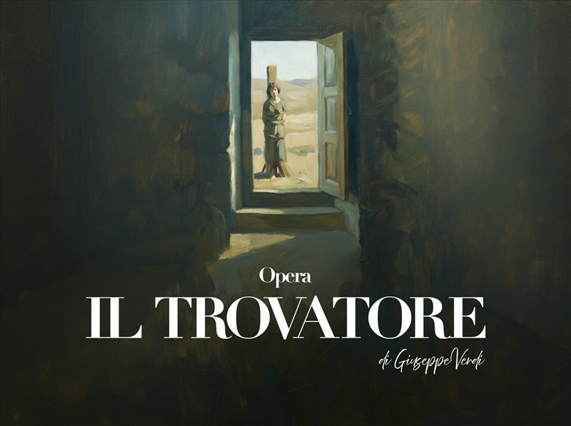Il Trovatore